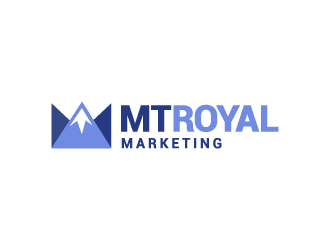 Mtroyal Marketing logo design by shadowfax