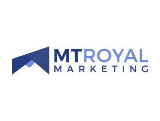 Mtroyal Marketing logo design by akilis13