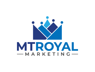 Mtroyal Marketing logo design by Art_Chaza