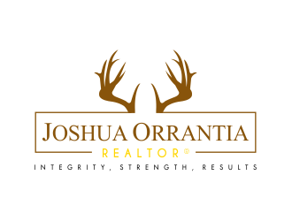 Joshua Orrantia, REALTOR® logo design by MariusCC
