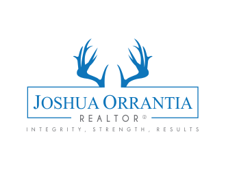 Joshua Orrantia, REALTOR® logo design by MariusCC
