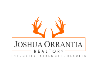 Joshua Orrantia, REALTOR® logo design by MariusCC