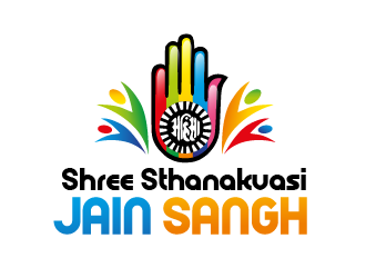 Shree Sthanakvasi Jain Sangh logo design by prodesign