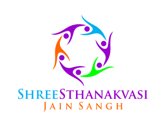 Shree Sthanakvasi Jain Sangh logo design by AisRafa