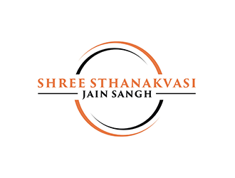 Shree Sthanakvasi Jain Sangh logo design by checx
