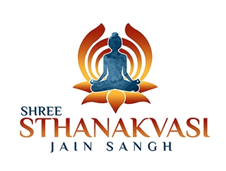 Shree Sthanakvasi Jain Sangh logo design by DesignTeam
