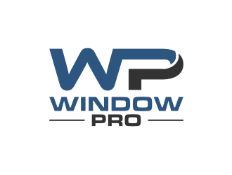 Window Pro logo design by yeve