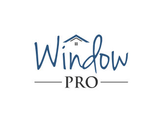 Window Pro logo design by yeve