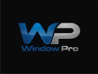 Window Pro logo design by agil