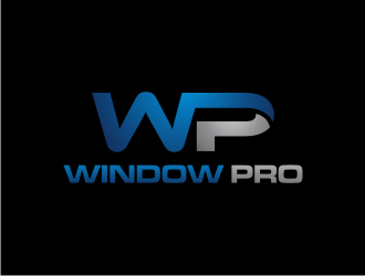 Window Pro logo design by dewipadi