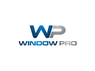 Window Pro logo design by Franky.