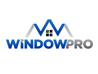 Window Pro logo design by scriotx