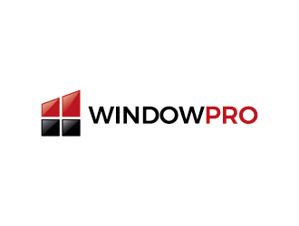 Window Pro logo design by mhala