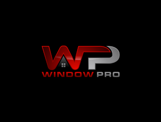 Window Pro logo design by ndaru