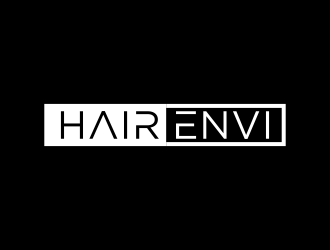 HairEnvi logo design by afra_art