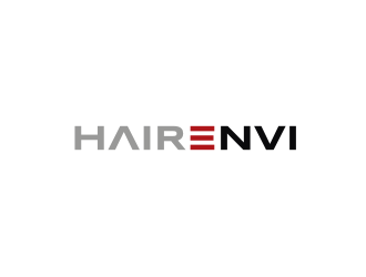 HairEnvi logo design by dhe27