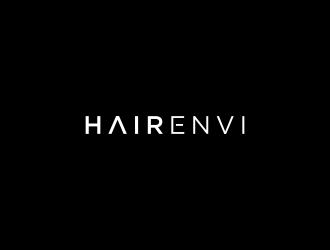 HairEnvi logo design by Orino