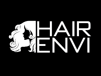 HairEnvi logo design by czars
