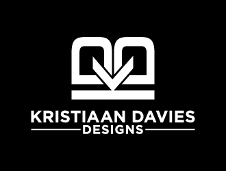 Kristiaan Davies Designs logo design by dhika