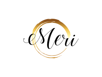 MERI logo design by salis17
