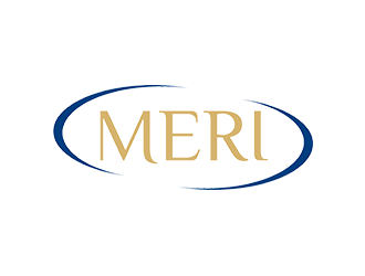 MERI logo design by checx
