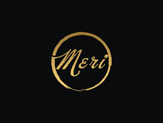 MERI logo design by cintya