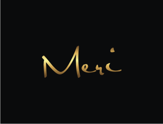 MERI logo design by R-art