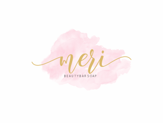 MERI logo design by hatori