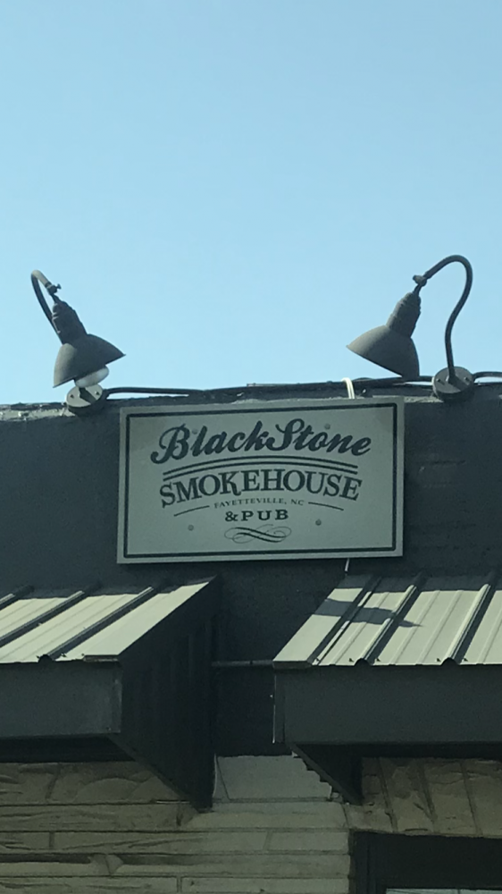 Rockfish Creek Winery logo design