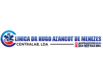 Centralab Lda logo design by kopipanas