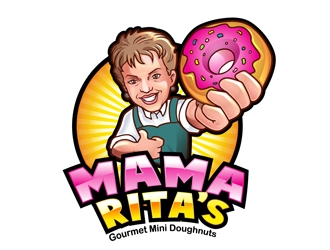 logo design by DreamLogoDesign