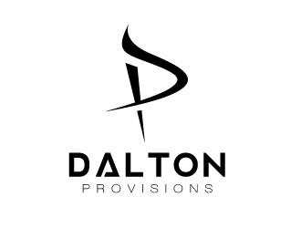 Dalton Provisions logo design by sanworks
