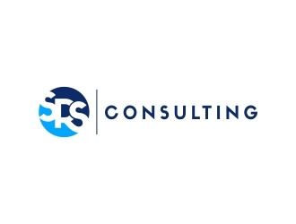 SRS Consulting logo design by fortunato