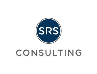 SRS Consulting logo design by asyqh