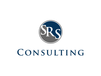 SRS Consulting logo design by asyqh