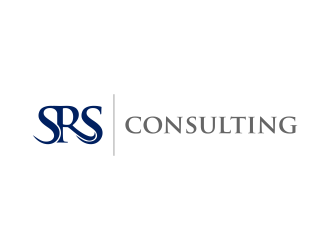 SRS Consulting logo design by pakNton