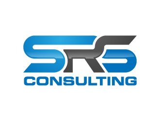 SRS Consulting logo design by jaize