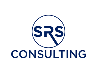 SRS Consulting logo design by KaySa