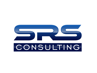 SRS Consulting logo design by serprimero