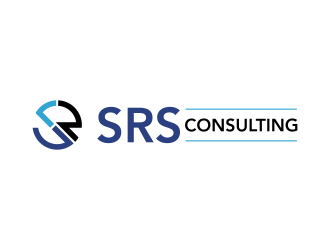 SRS Consulting logo design by ingepro