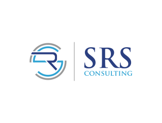 SRS Consulting logo design by ingepro