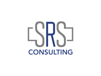 SRS Consulting logo design by ingepro