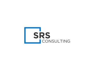SRS Consulting logo design by Zinogre