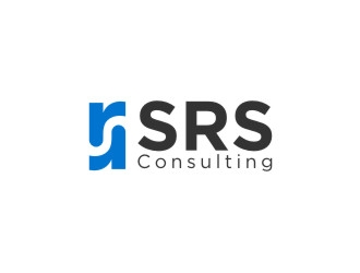 SRS Consulting logo design by Zinogre