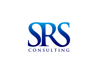 SRS Consulting logo design by ekitessar