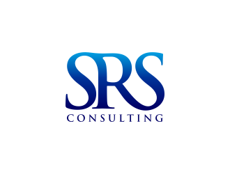 SRS Consulting logo design by ekitessar