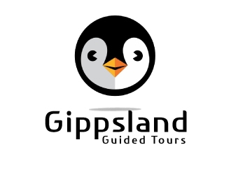 Gippsland Guided Tours logo design by nehel