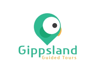 Gippsland Guided Tours logo design by nehel