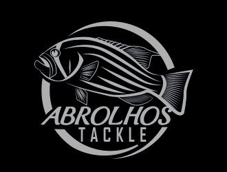 Abrolhos Tackle logo design by visualsgfx