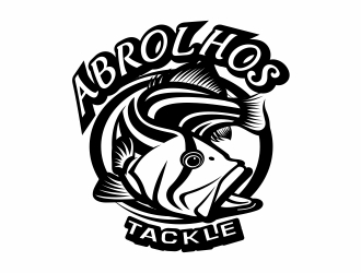 Abrolhos Tackle logo design by Eko_Kurniawan